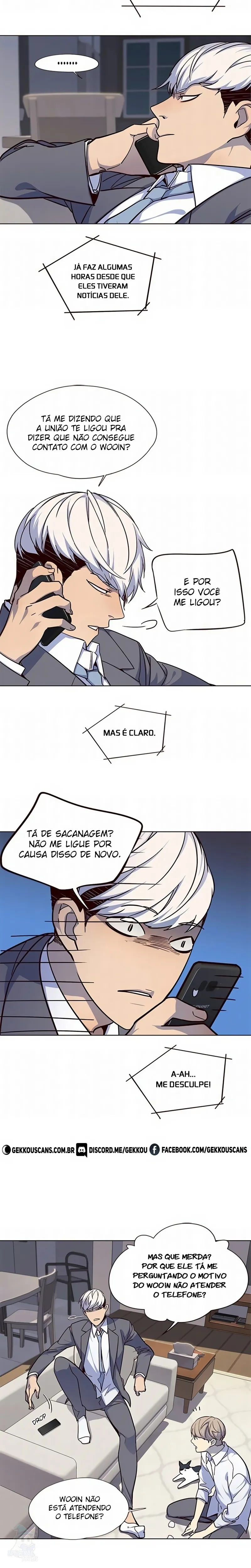 Read Veletric Pt Manga Online