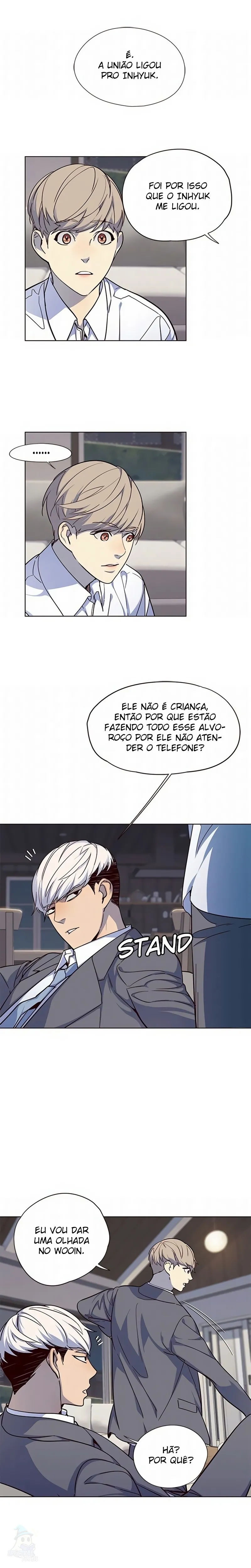 Read Veletric Pt Manga Online