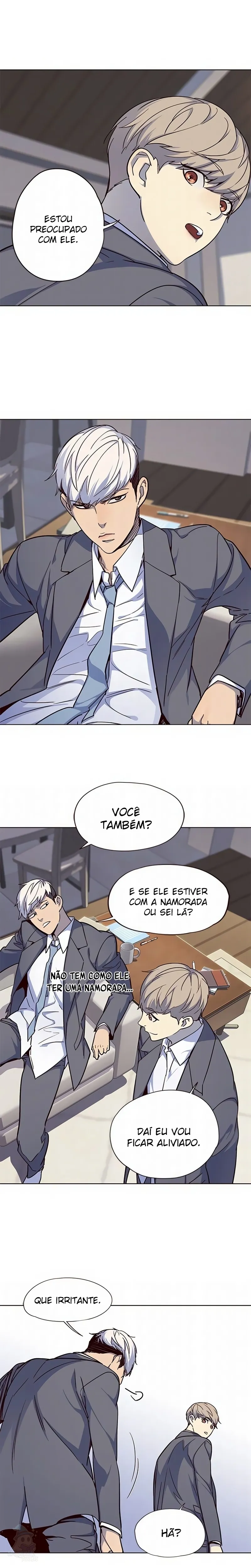 Read Veletric Pt Manga Online