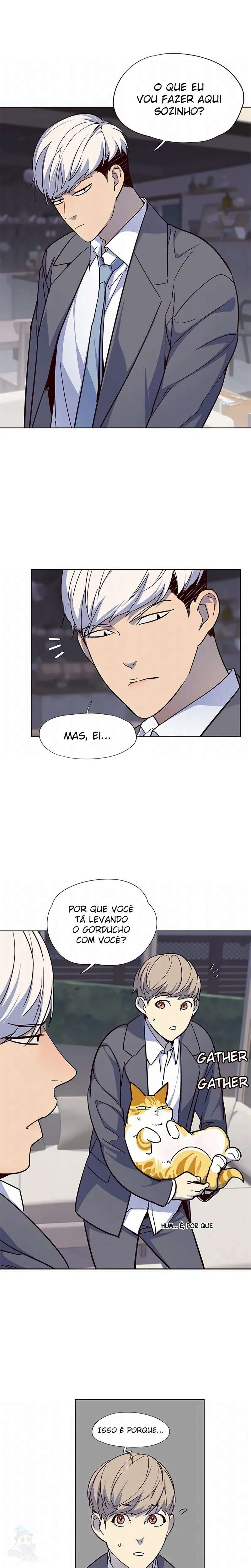 Read Veletric Pt Manga Online