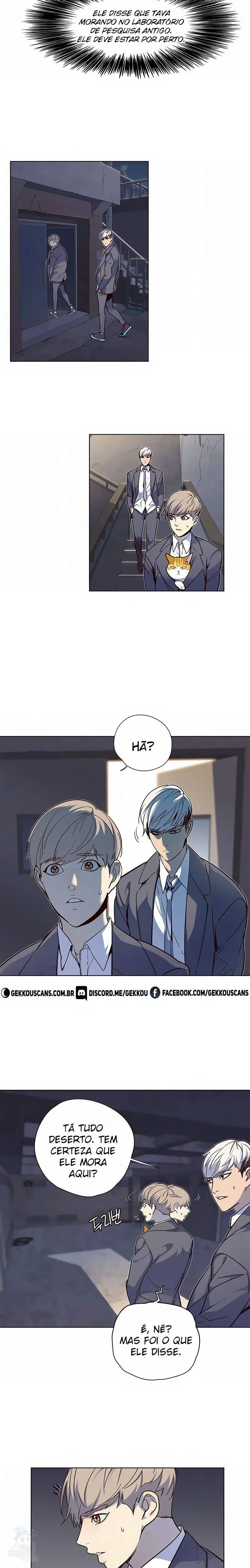 Read Veletric Pt Manga Online