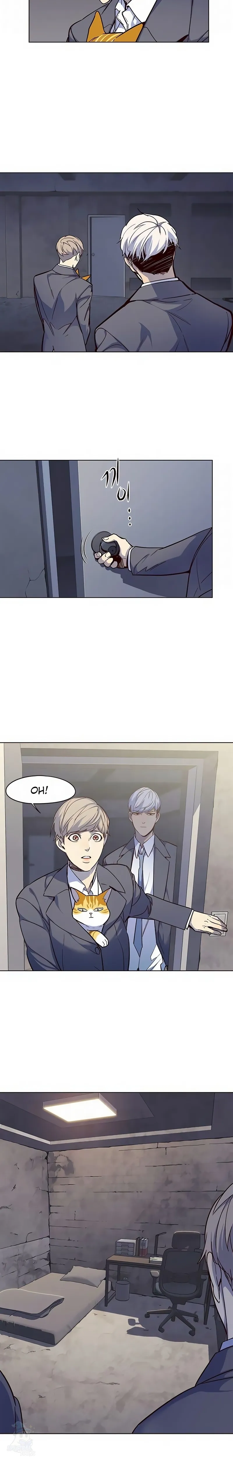 Read Veletric Pt Manga Online