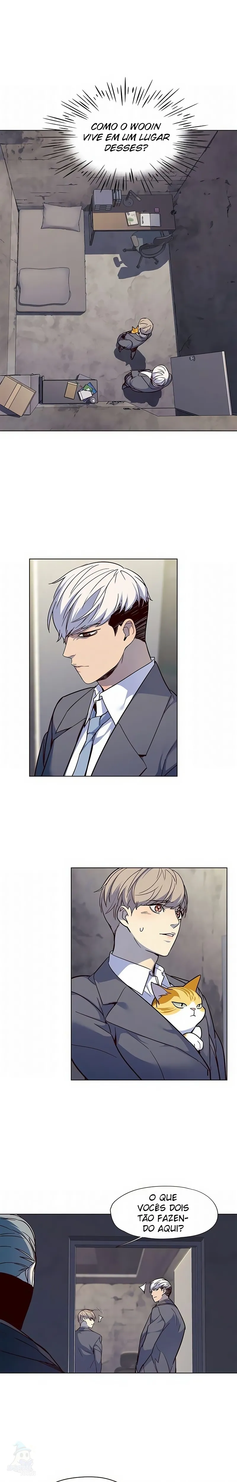 Read Veletric Pt Manga Online