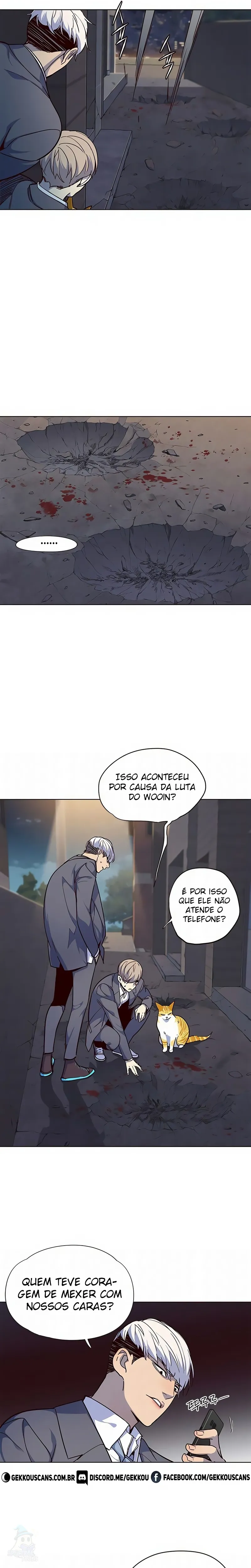Read Veletric Pt Manga Online