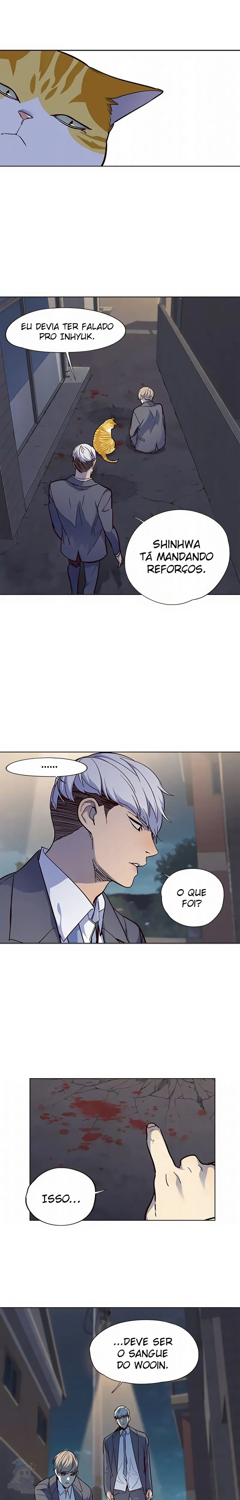 Read Veletric Pt Manga Online