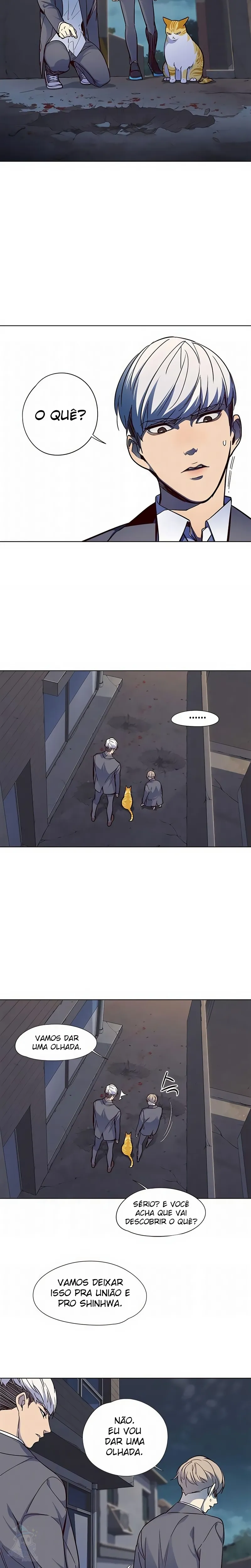 Read Veletric Pt Manga Online