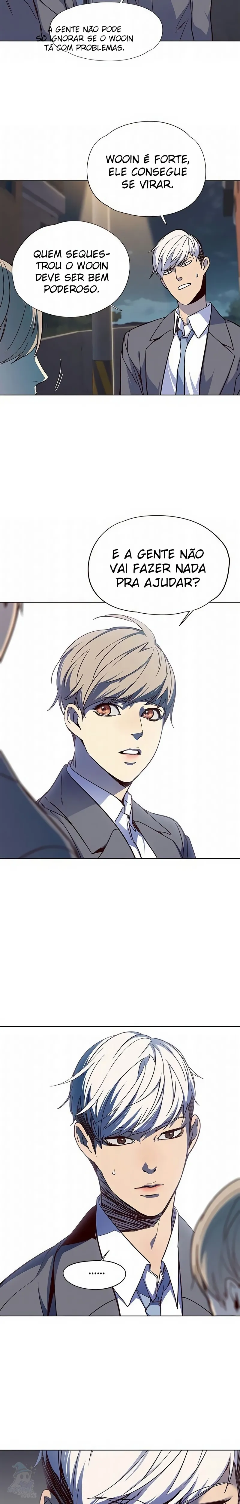Read Veletric Pt Manga Online