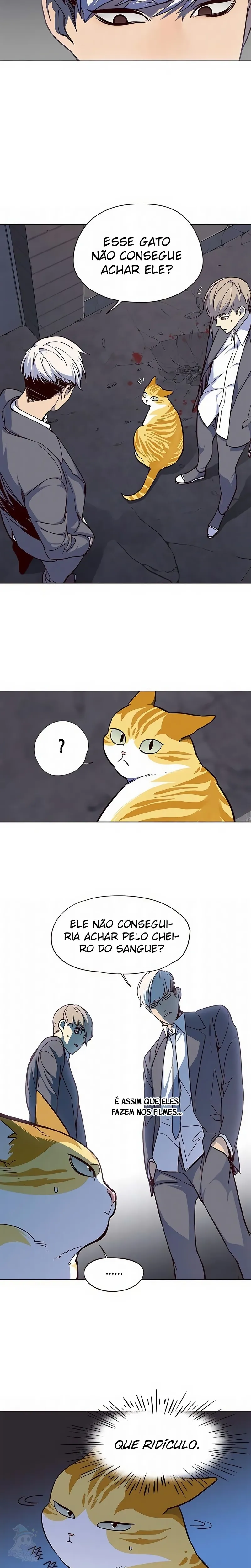 Read Veletric Pt Manga Online