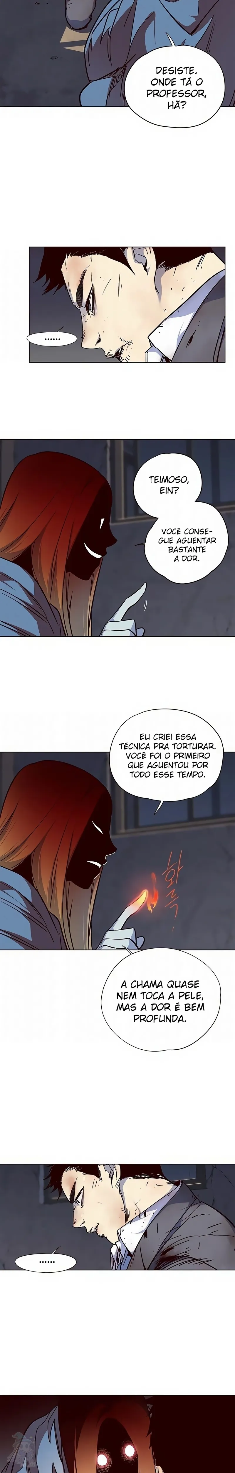 Read Veletric Pt Manga Online