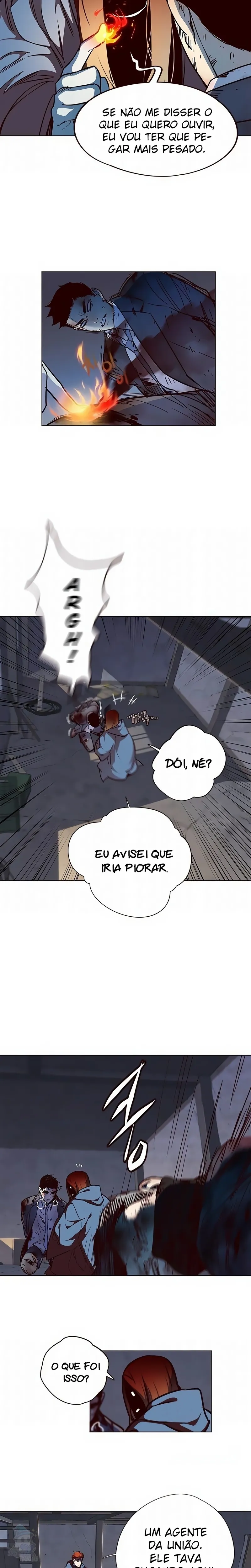Read Veletric Pt Manga Online