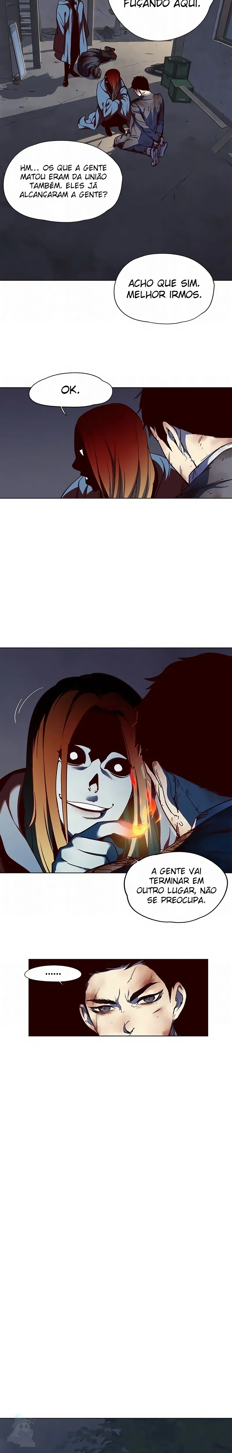 Read Veletric Pt Manga Online
