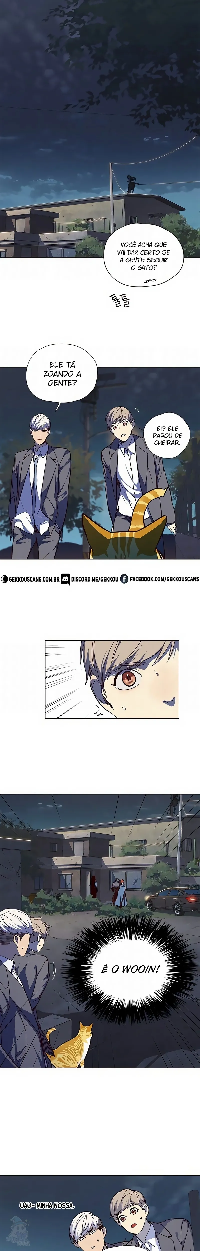 Read Veletric Pt Manga Online