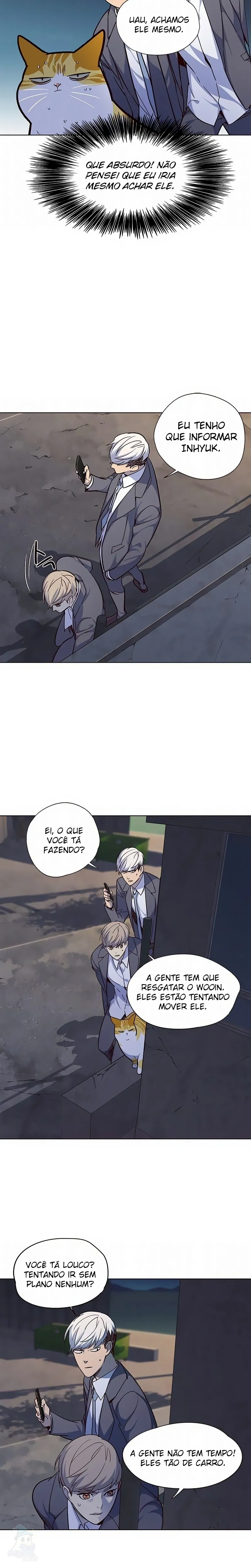 Read Veletric Pt Manga Online