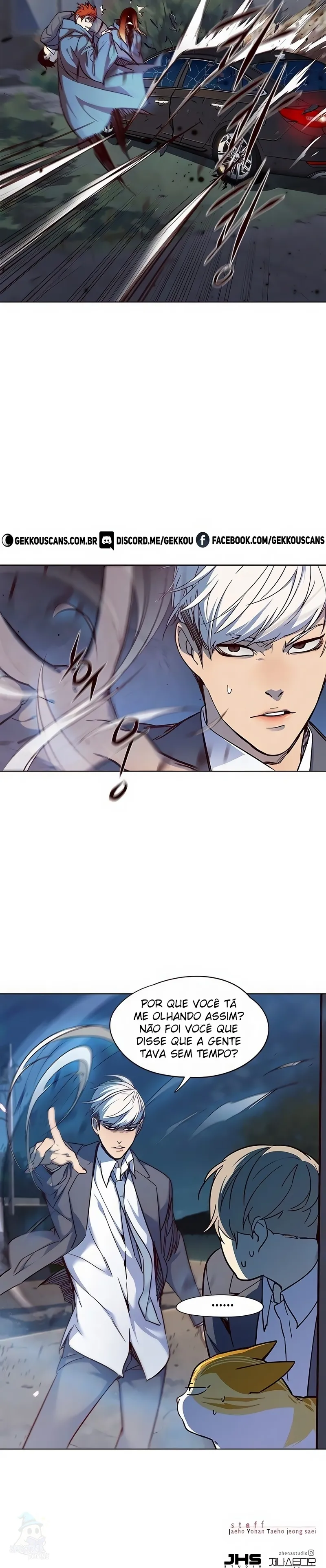 Read Veletric Pt Manga Online