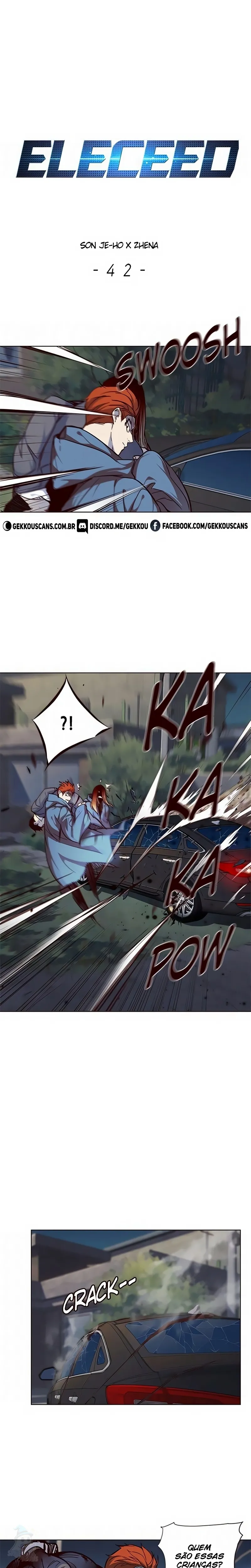 Read Veletric Pt Manga Online