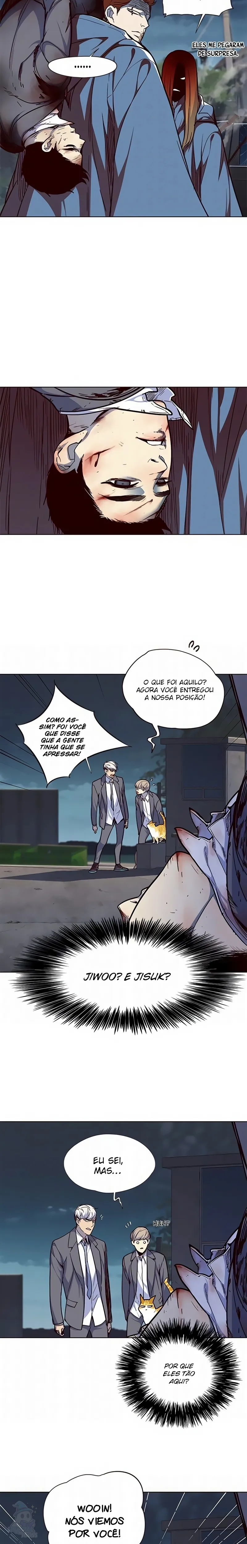 Read Veletric Pt Manga Online