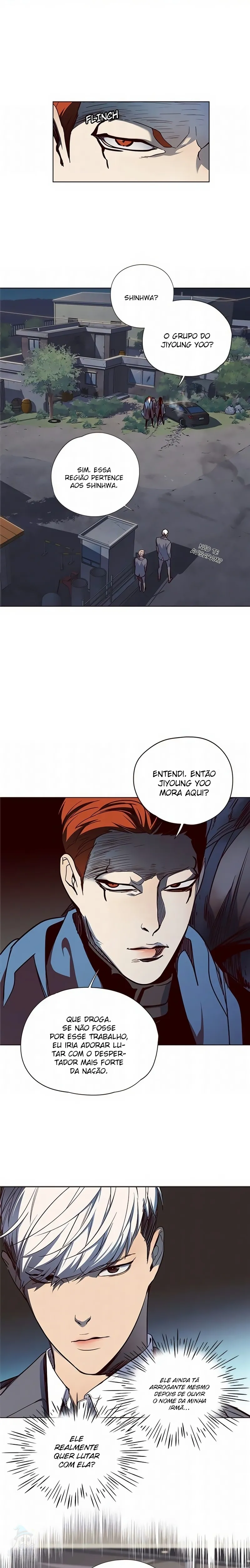 Read Veletric Pt Manga Online