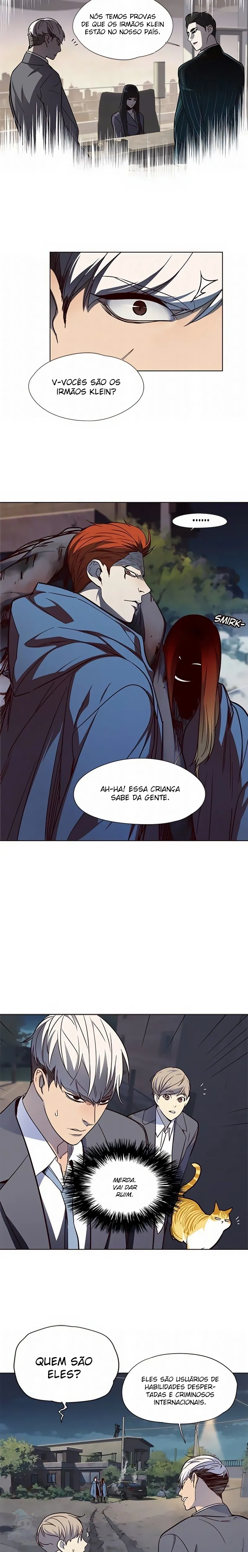 Read Veletric Pt Manga Online