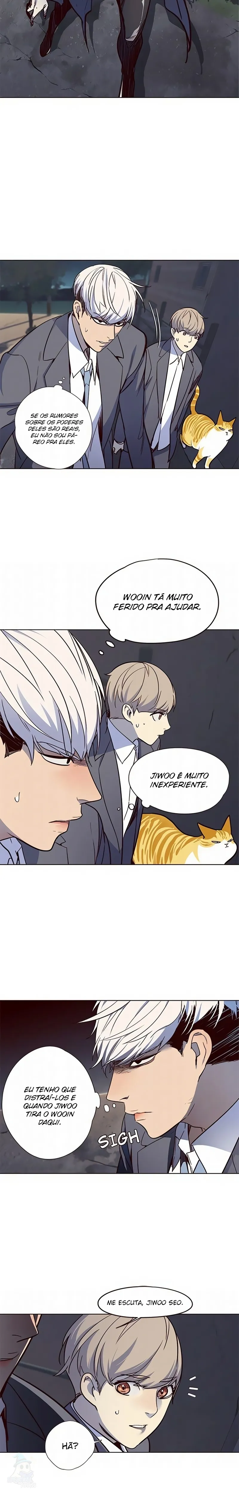 Read Veletric Pt Manga Online