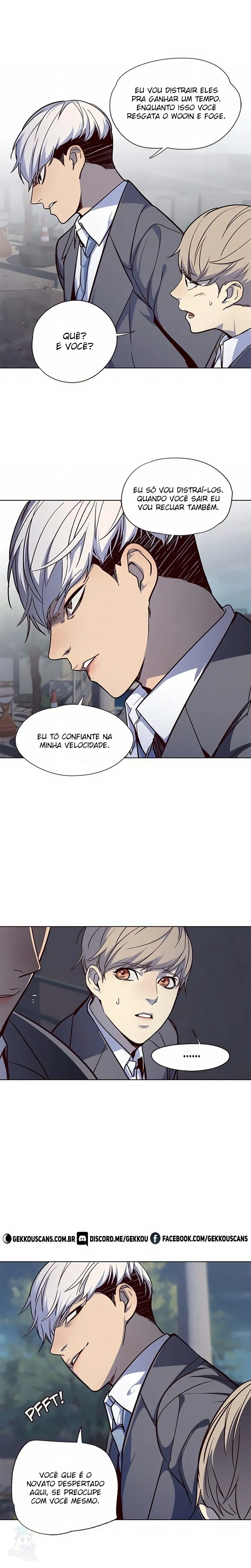 Read Veletric Pt Manga Online