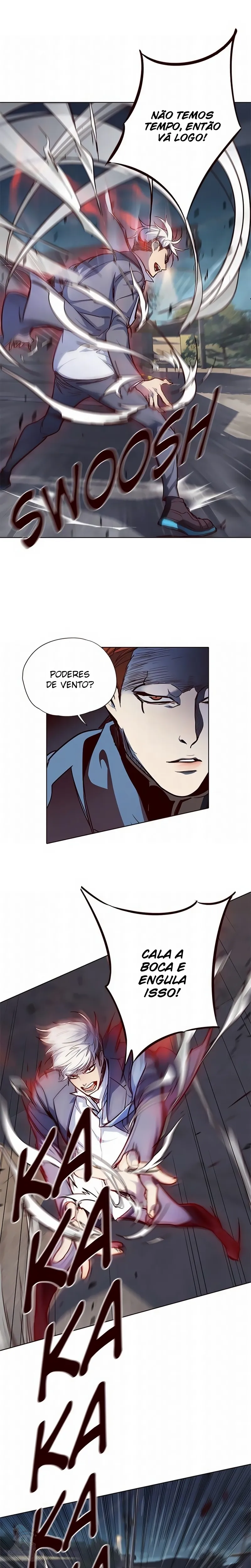 Read Veletric Pt Manga Online