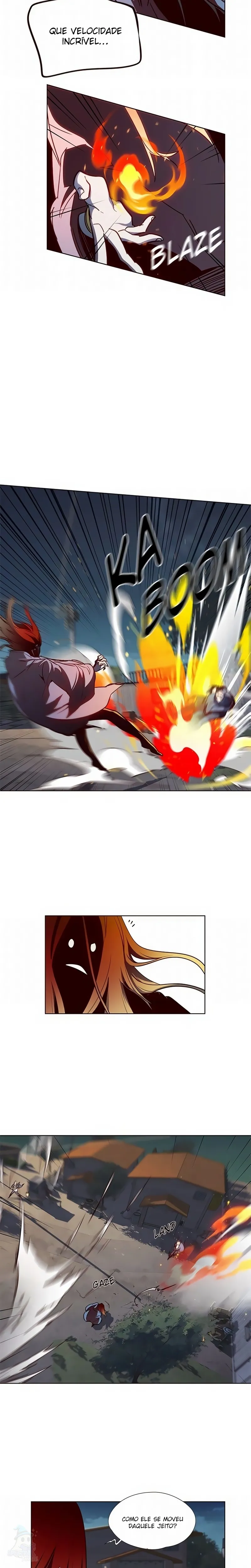 Read Veletric Pt Manga Online