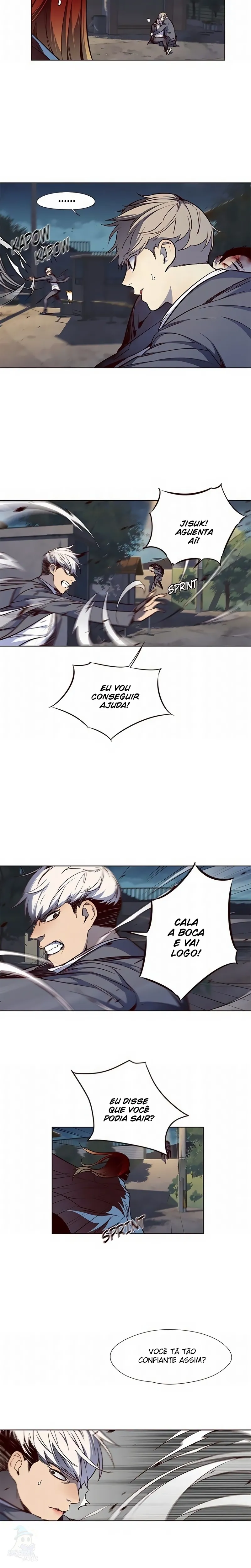 Read Veletric Pt Manga Online