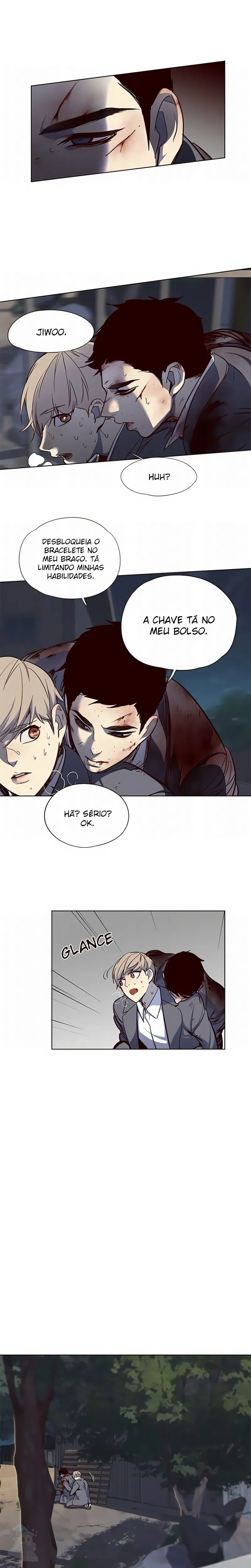 Read Veletric Pt Manga Online