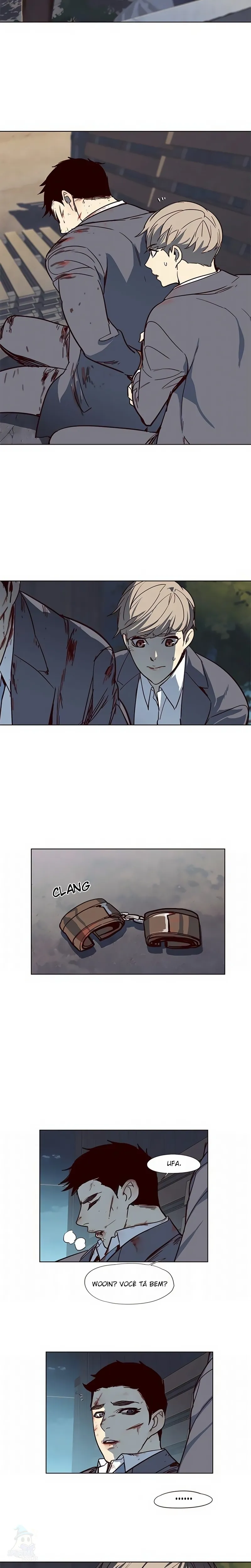 Read Veletric Pt Manga Online