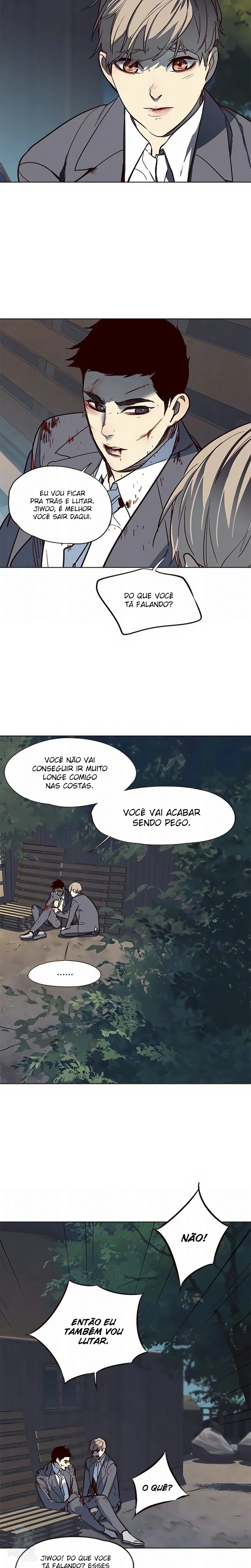 Read Veletric Pt Manga Online