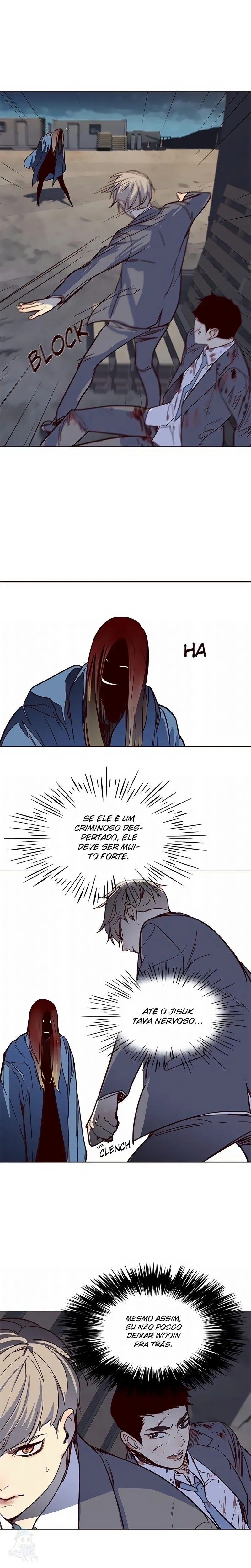 Read Veletric Pt Manga Online