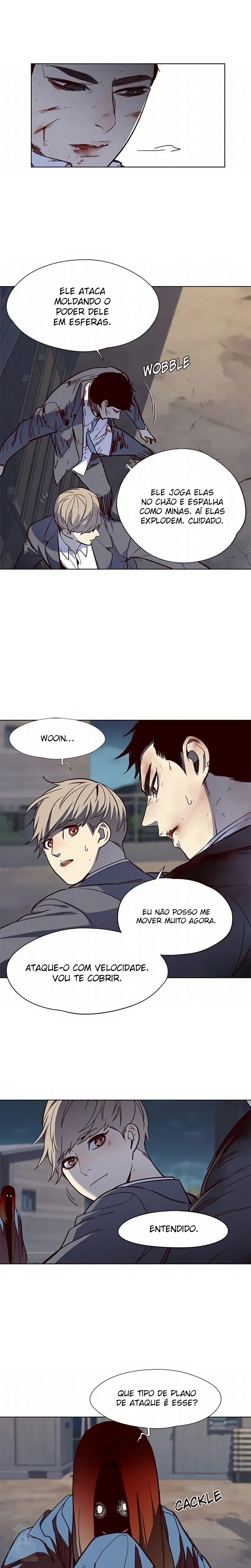 Read Veletric Pt Manga Online