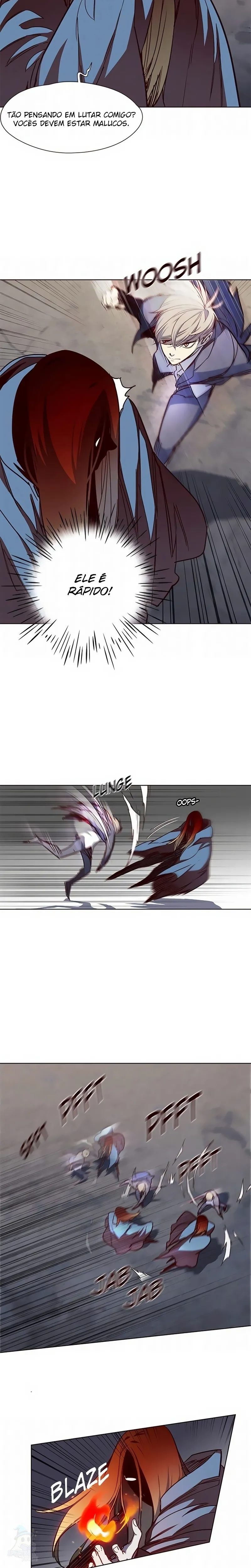 Read Veletric Pt Manga Online