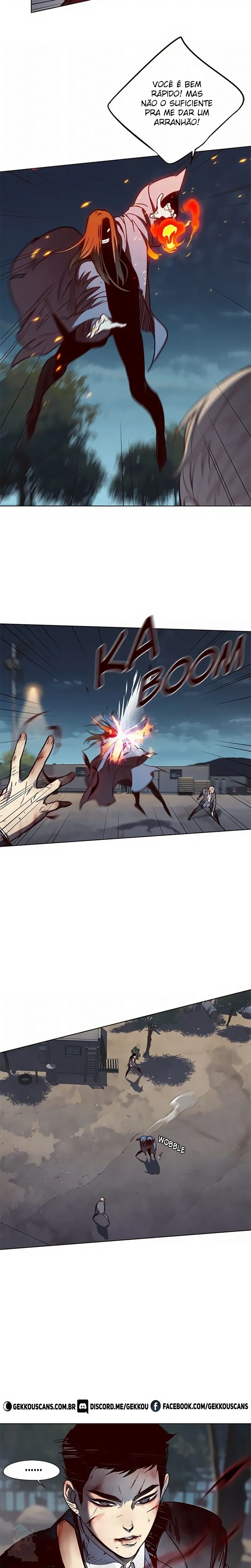 Read Veletric Pt Manga Online