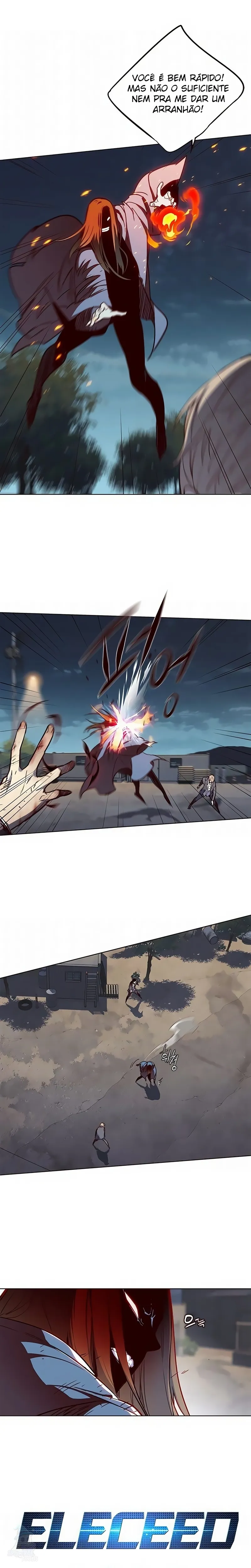 Read Veletric Pt Manga Online