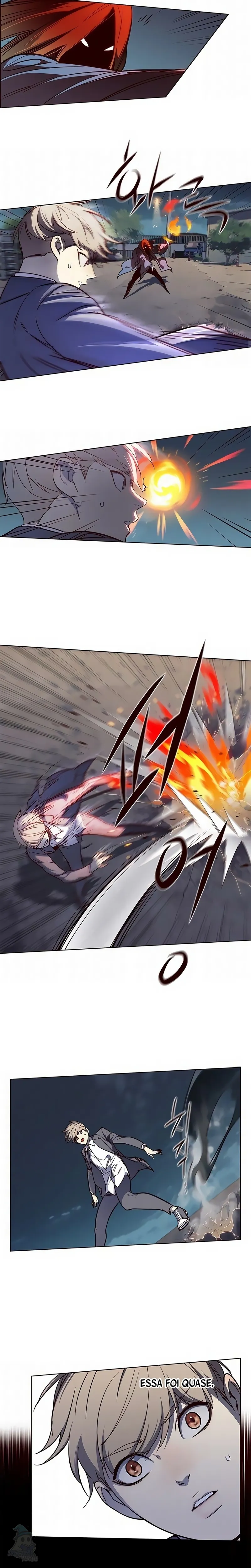 Read Veletric Pt Manga Online