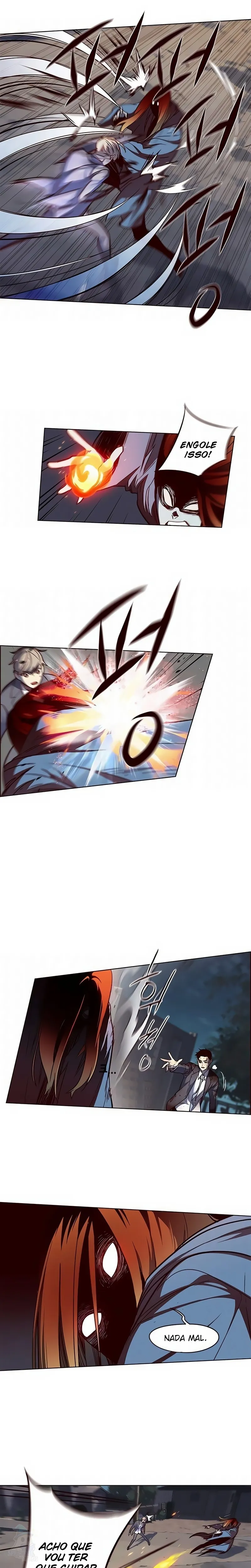 Read Veletric Pt Manga Online