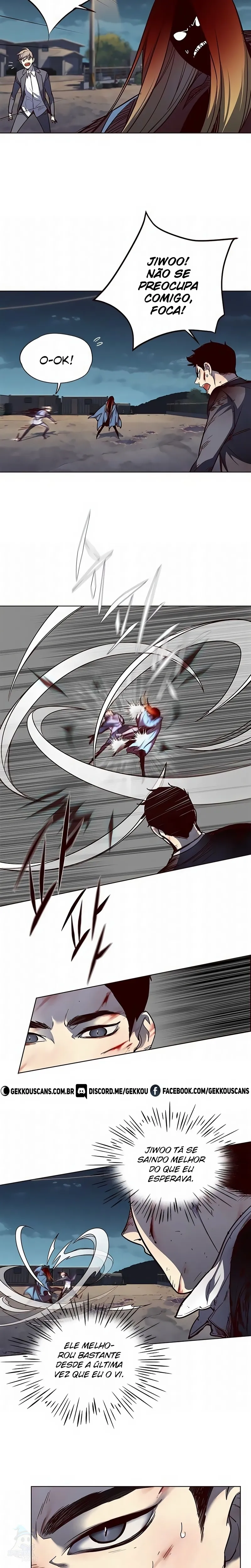 Read Veletric Pt Manga Online