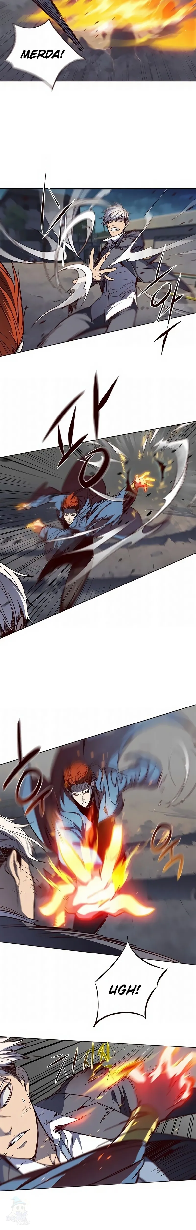 Read Veletric Pt Manga Online