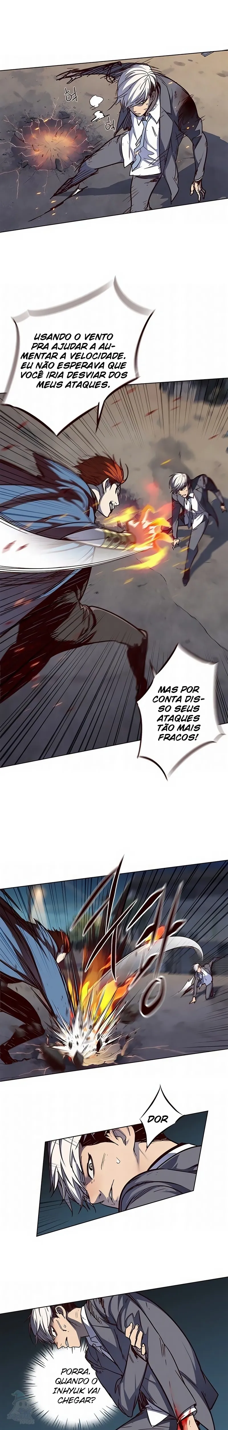 Read Veletric Pt Manga Online