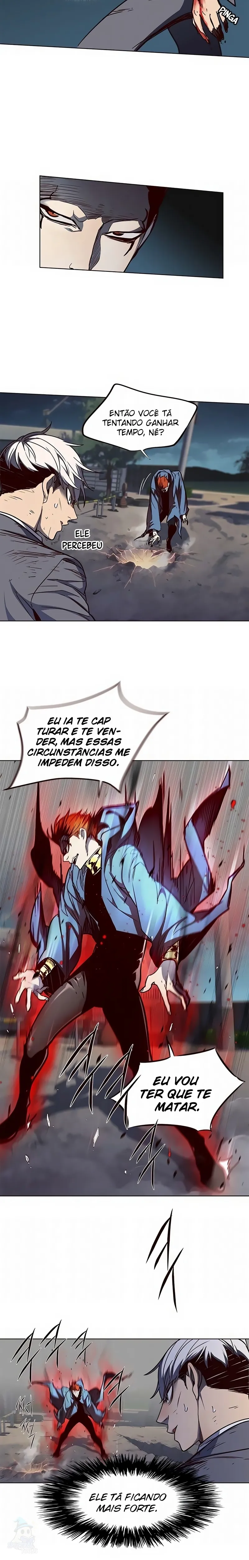 Read Veletric Pt Manga Online