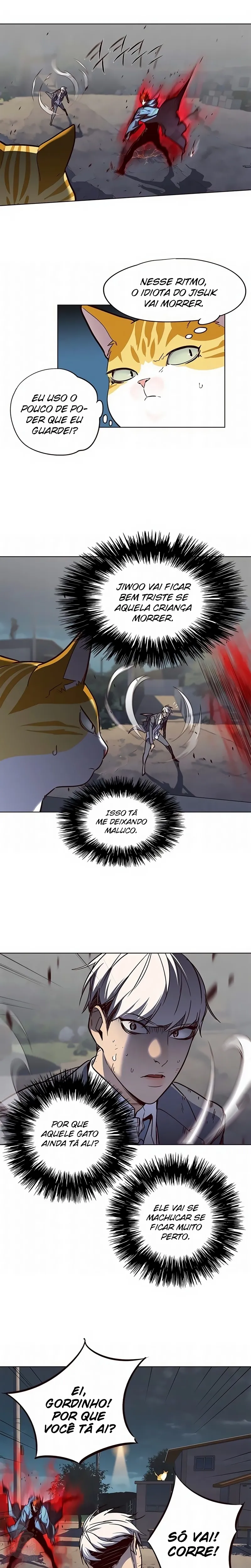 Read Veletric Pt Manga Online