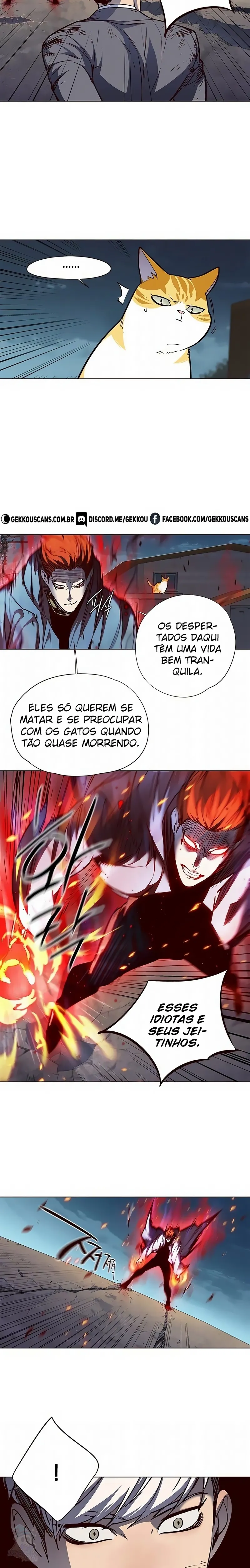 Read Veletric Pt Manga Online