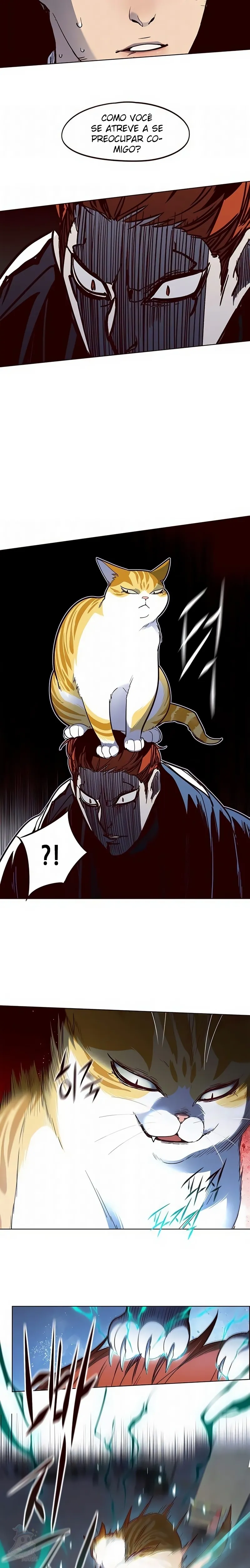 Read Veletric Pt Manga Online