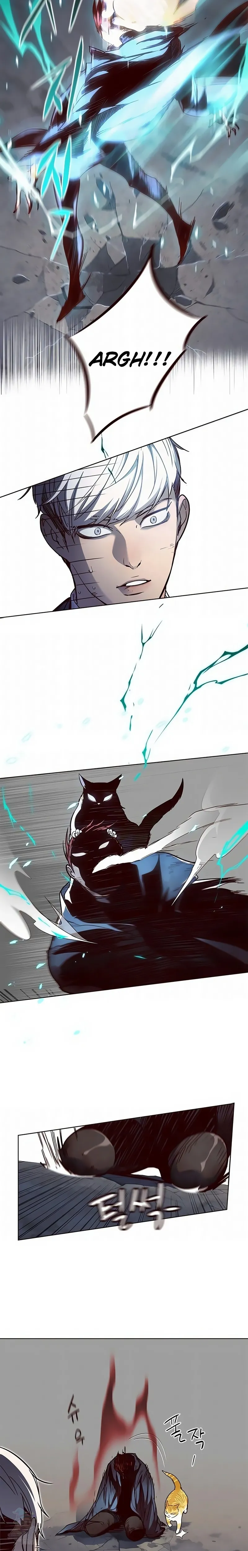 Read Veletric Pt Manga Online