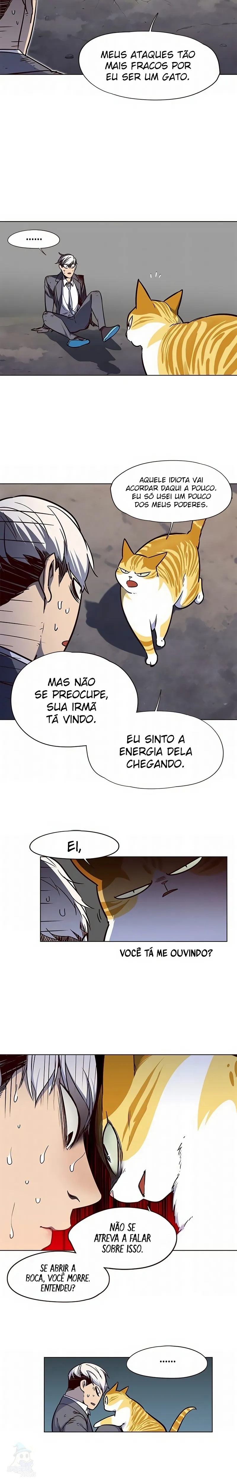 Read Veletric Pt Manga Online