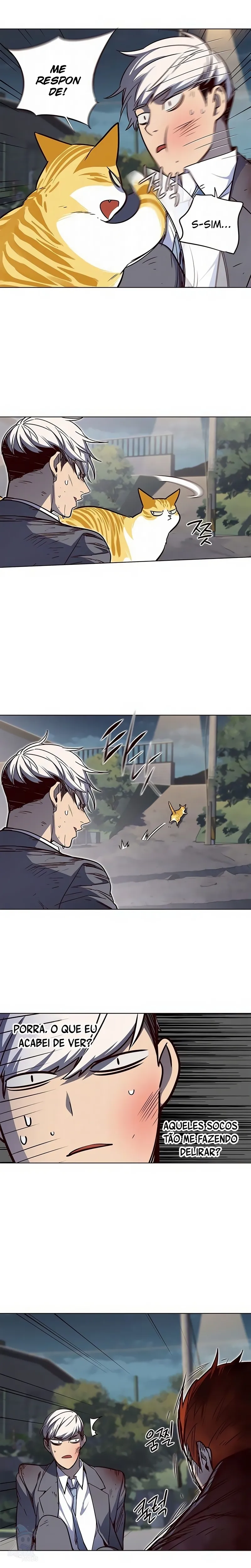 Read Veletric Pt Manga Online
