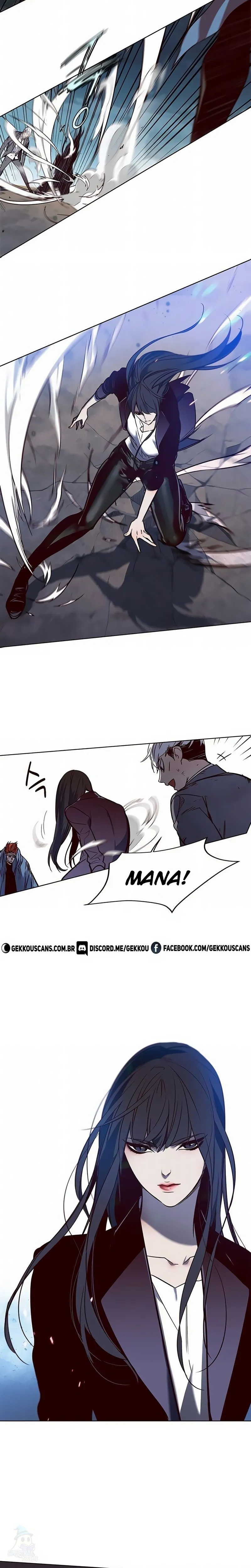 Read Veletric Pt Manga Online