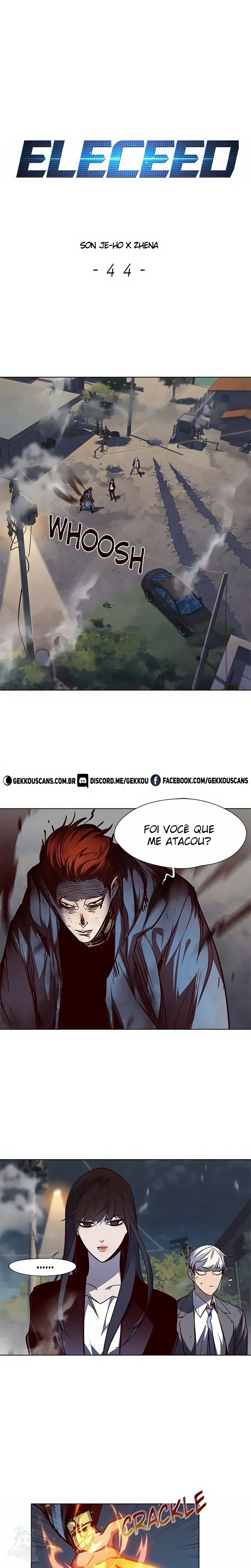Read Veletric Pt Manga Online