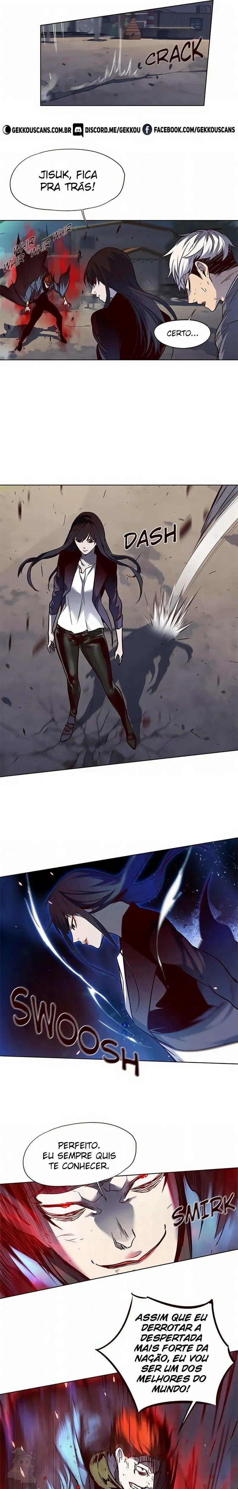 Read Veletric Pt Manga Online
